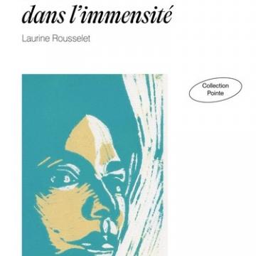 visuel Danser dans l'immensité